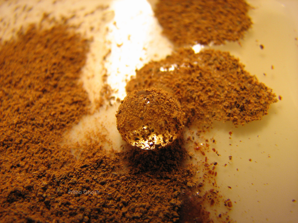 Cinnamon and Honey Image source -- https://www.flickr.com/photos/mottled/4481175639/sizes/l