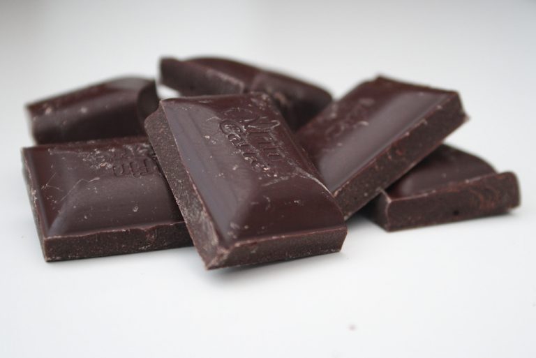 Health benefits of Dark Chocolate — Ayureveryday.