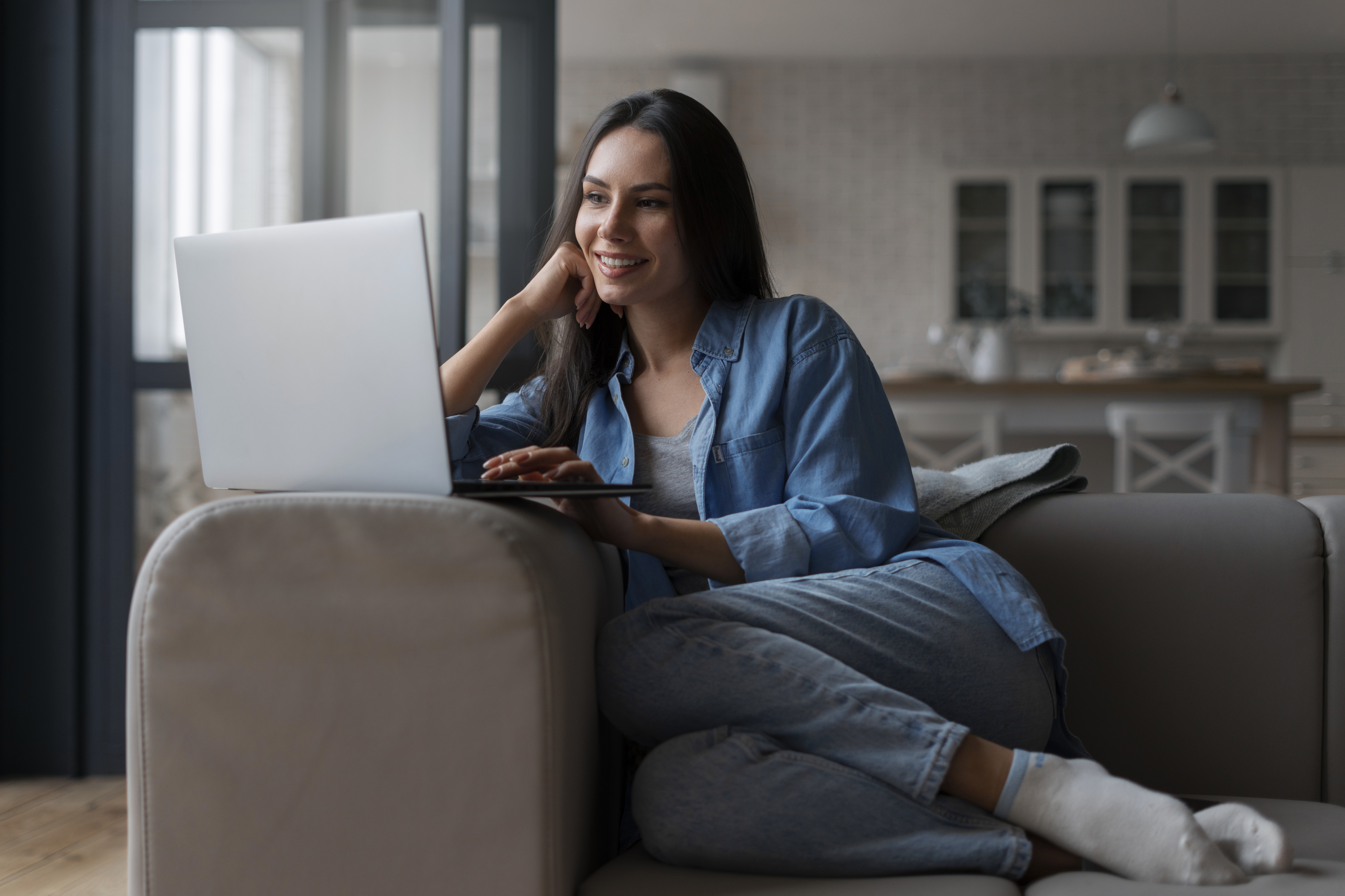 Work From Bed Culture Ayurvedic Tips for improving posture while working remotely